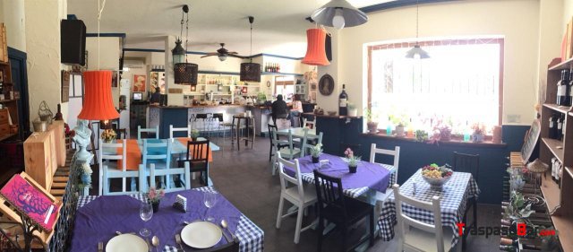 Traspaso bar de vinos y tapas POR JUBILACION 