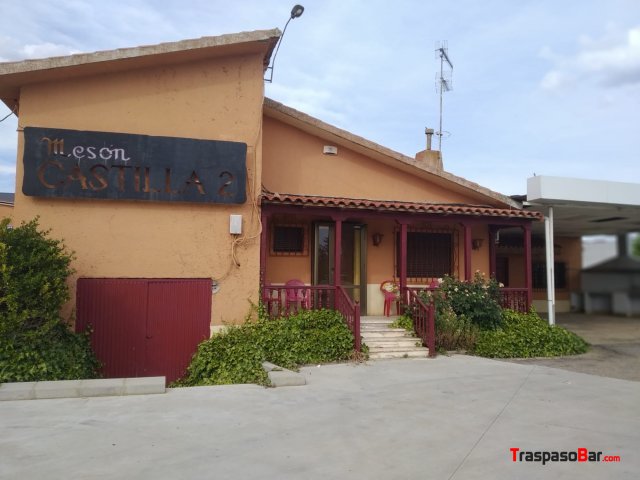 Oportunidad  Traspaso de Restaurante funcionando