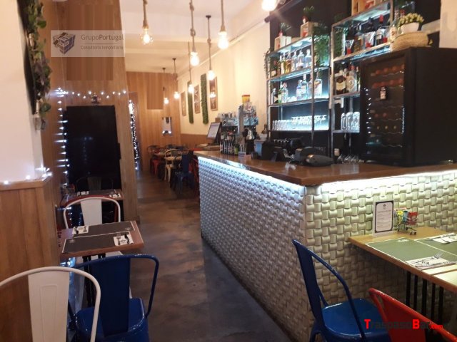 Traspaso Restaurante de 140m² en zona Huertas, Cen