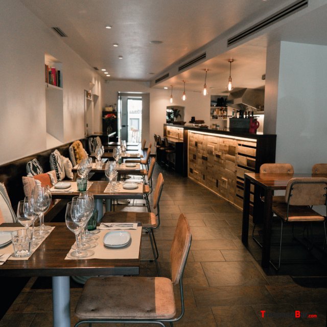 TRASPASO RESTAURANTE CATERING 