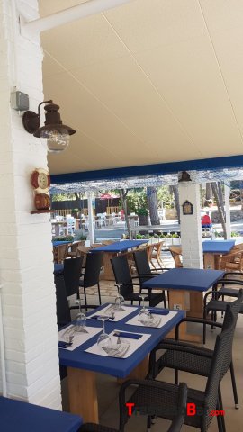 Restaurante/Bar/Chil Out