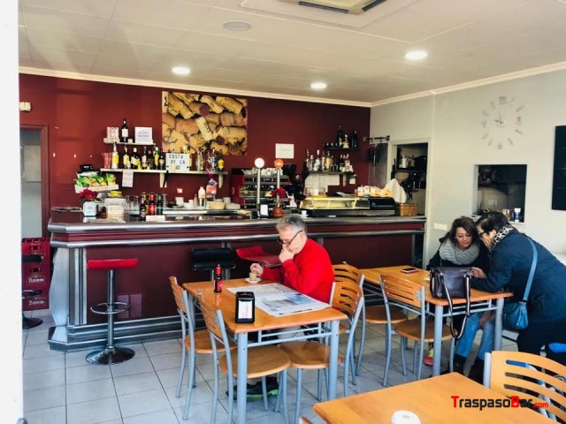 Bar Costa de la luz