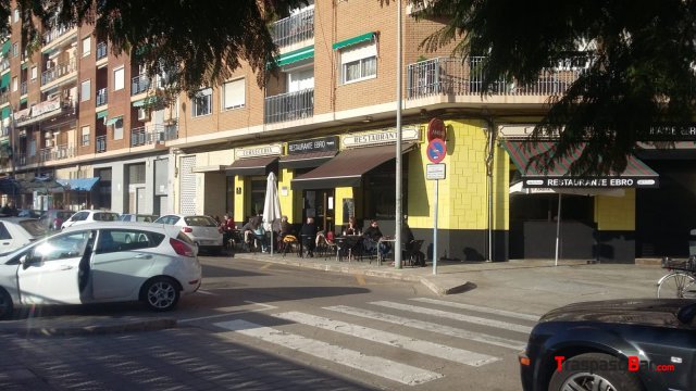 Oportunidad Bar Restaurante Valencia