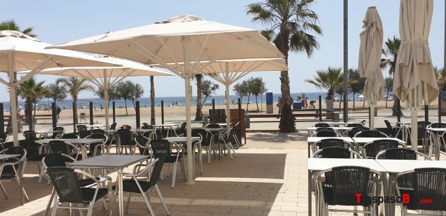 Restaurante en Badalona
