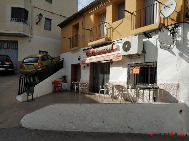 Oportunidad de negocio