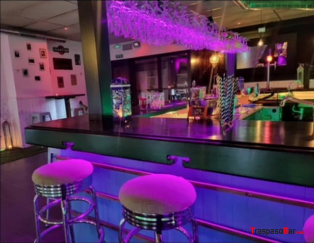Bar musical 