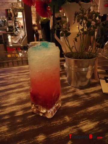 traspaso de cocteleria cafeteria