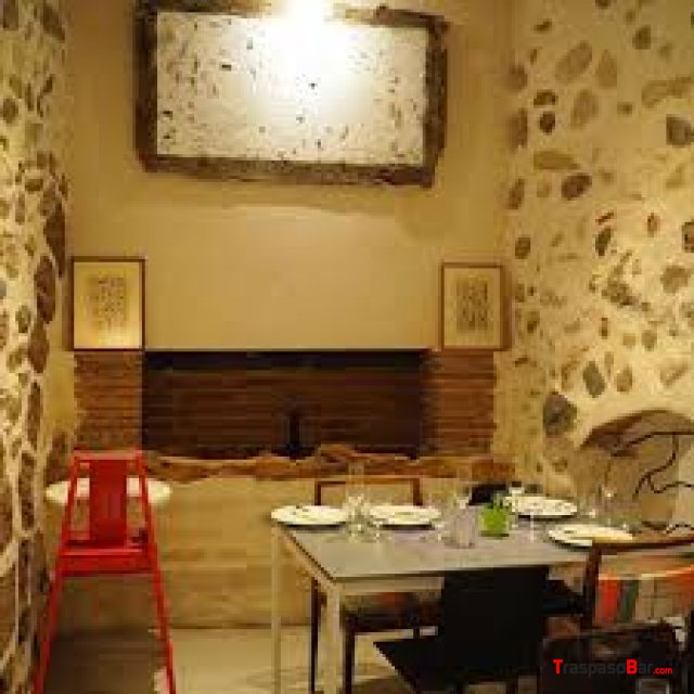 SUPER CHOLLO, TRASPASO RESTAURANTE 9000?