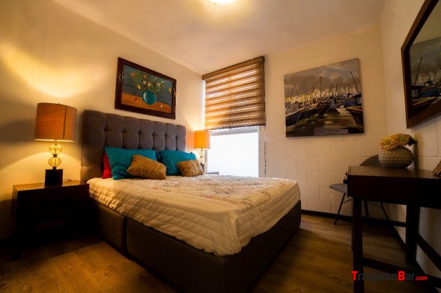 depa nuevo dentro de Guadalajara