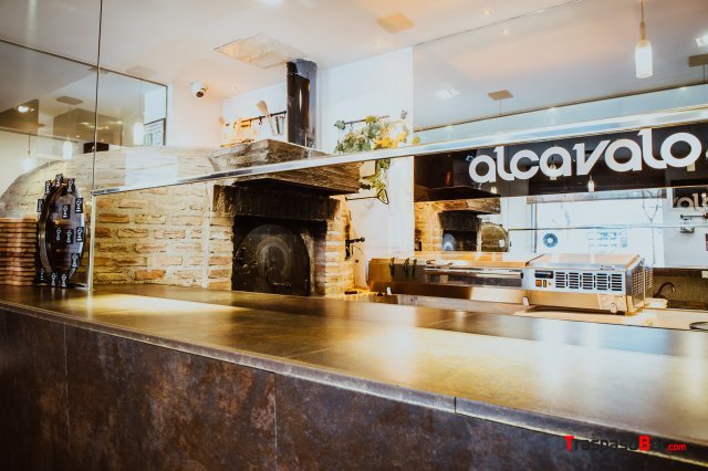 Traspaso alcavalo torrejon juncal