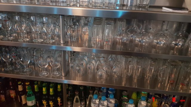 TRASPASO BAR RESTAURANTE ,POR JUBILACION EN FUNCIO