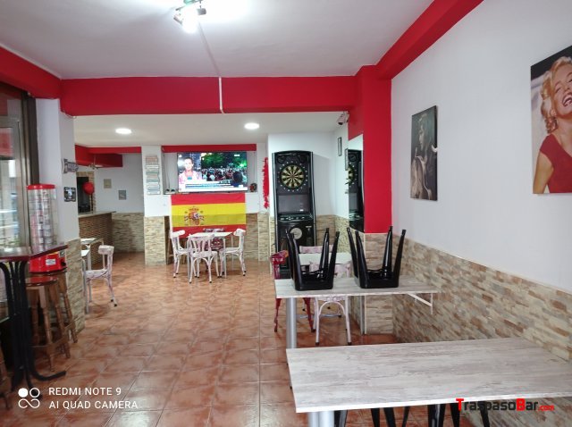 Bar Acuario