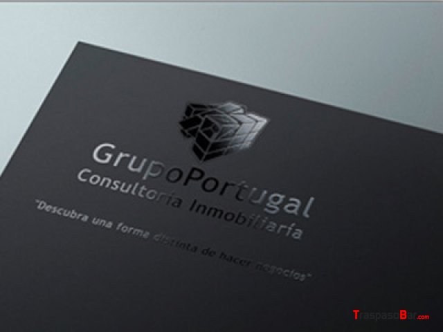 Traspaso Bar Restaurante 56m² zona Príncipe de Ver