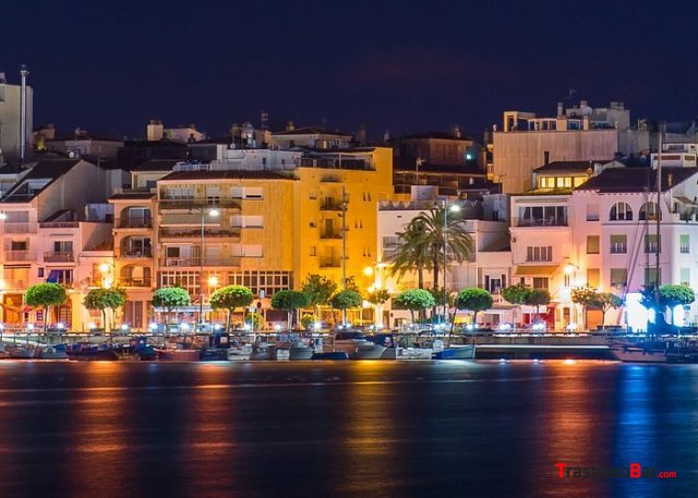 Traspaso restaurante cambrils 