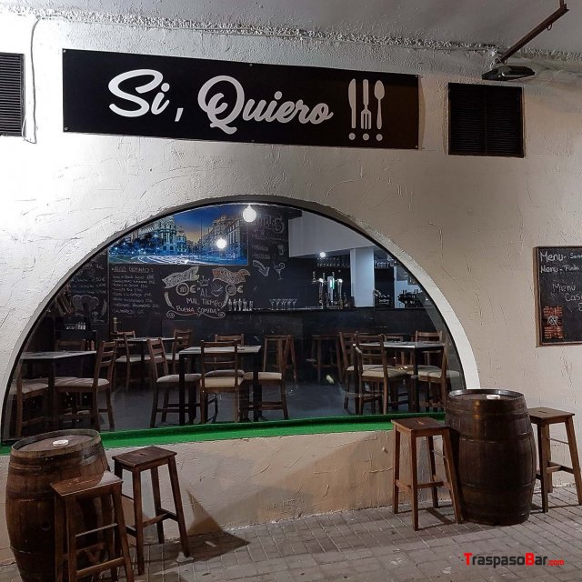 Local centro de Majadahonda