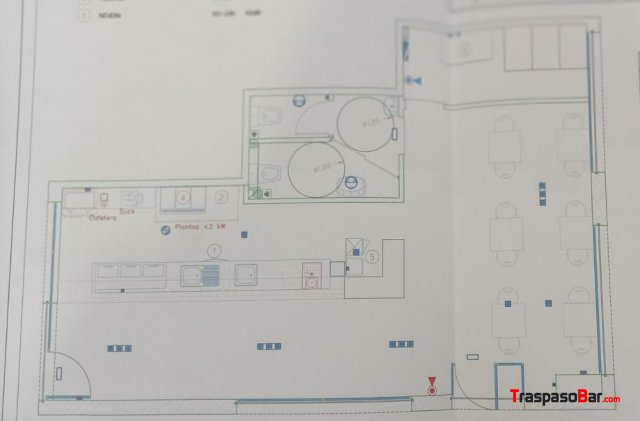 OPORTUNIDAD DE NEGOCIO CON LICENCIA C2  y SALIDA D