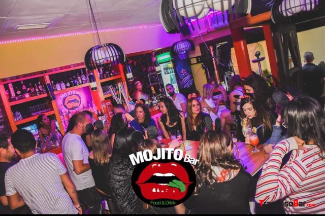 Traspaso oportunidad en el centro de Málaga 