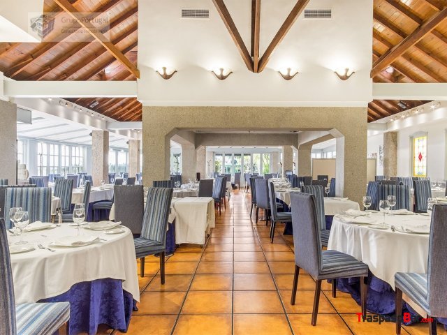 Traspaso de espectacular Restaurante en la zona de