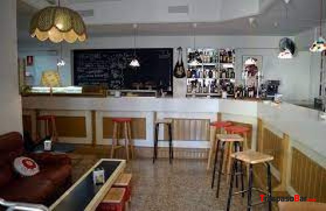 Traspaso Bar Gallo