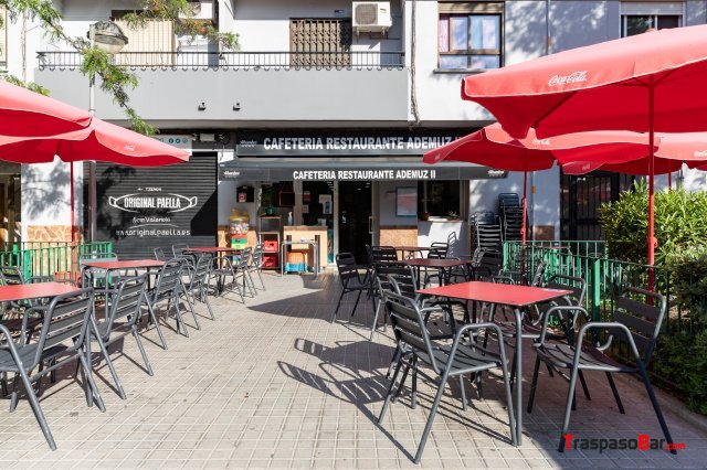 BAR RESTAURANTE BURJASSOT