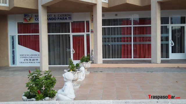 Se vende Local comercial/vivienda