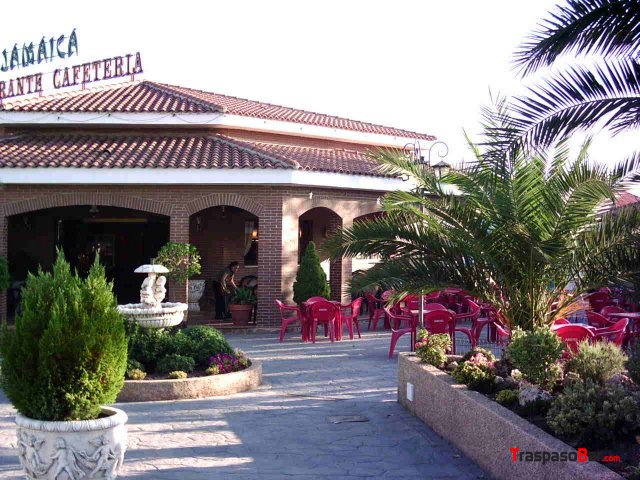 Vendo Restaurante funcionando