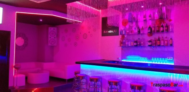 Pub mostoles