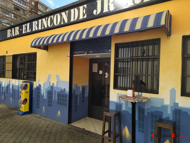 Traspaso de Bar en Léganes