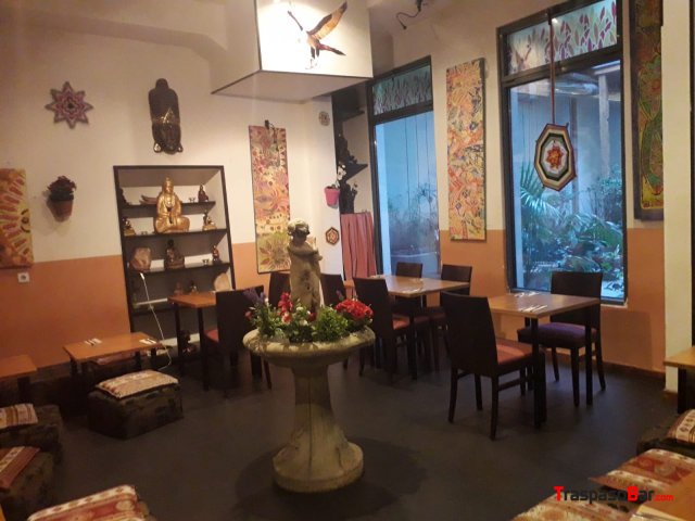 Traspaso Bar Restaurante en Zona Centro