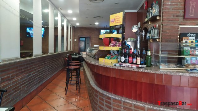 ZONA CAMP DE ARPA/SANT PAU