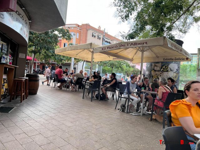 Bar tapas