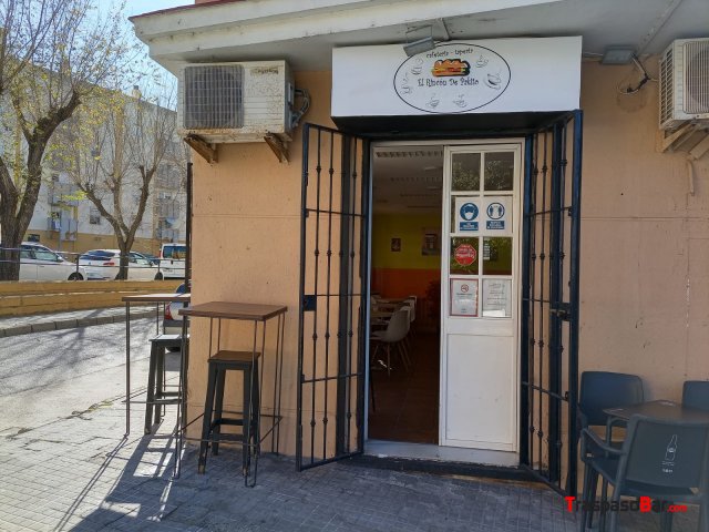 Local en Puerto Real