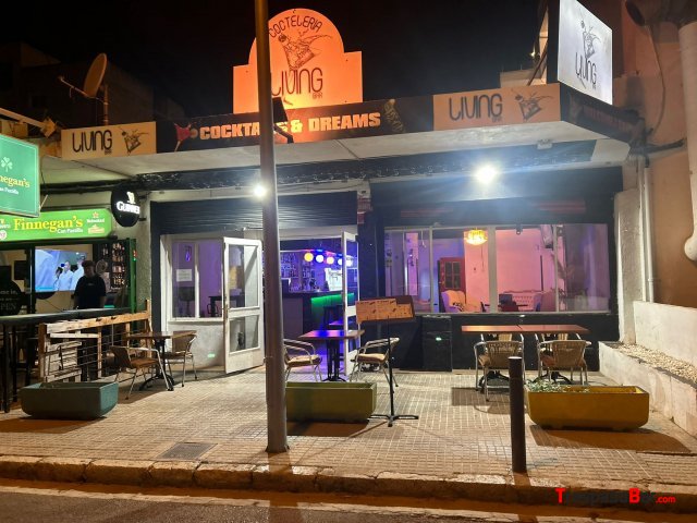Alquiler de Local en calle de Virgili, 14