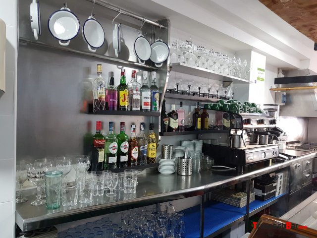 Urge traspaso, por enfermedad