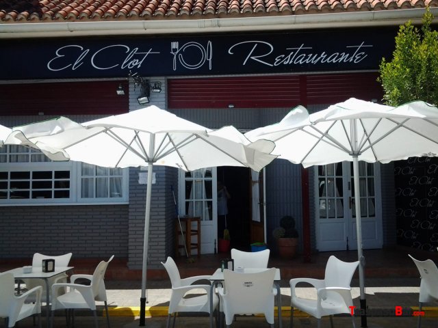 OPORTUNIDAD DE NEGOCIO RESTAURANTE  EN ALQUILER