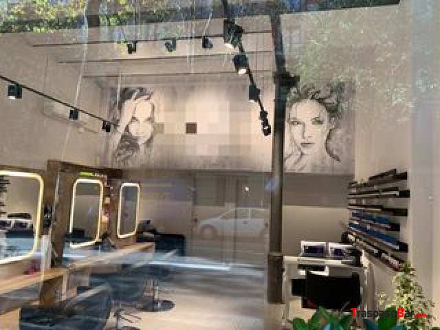 traspaso peluqueria y estetica urgell