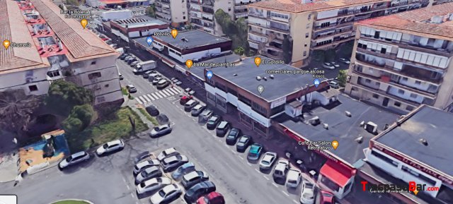 Local en rentabilidad