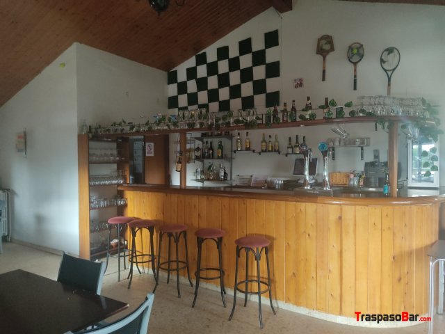 Bar-Restaurante-Copas