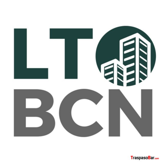 LTB-035 Cafetería esquinera con terraza Eix.Dret