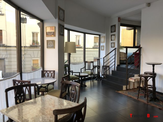 Cafeteria en Guinardó 
