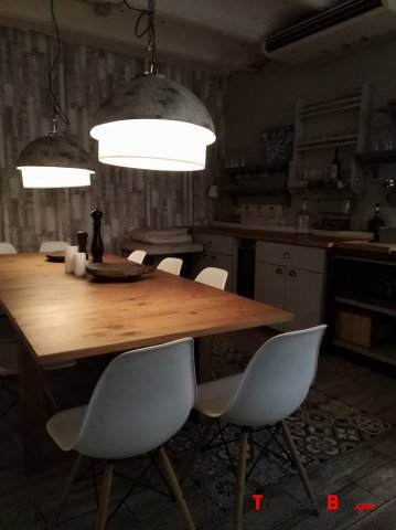 Traspaso Bar-Cafeteria
