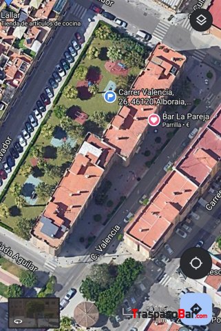!!!TRASPASO POR JUBILACIÓN!!!
