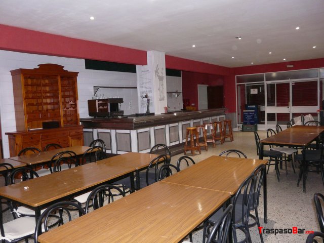 Alquilamos Bar Restaurante a 20Km de Barcelona en 
