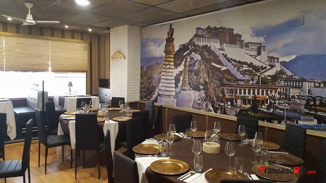 Bar restaurante 
