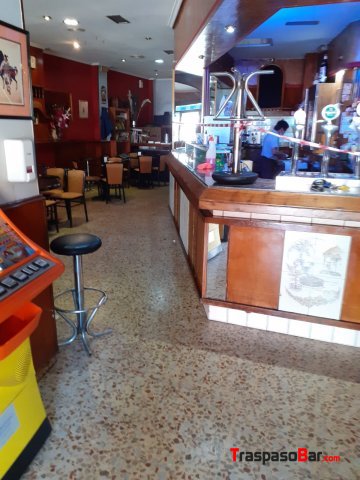 Cafeter