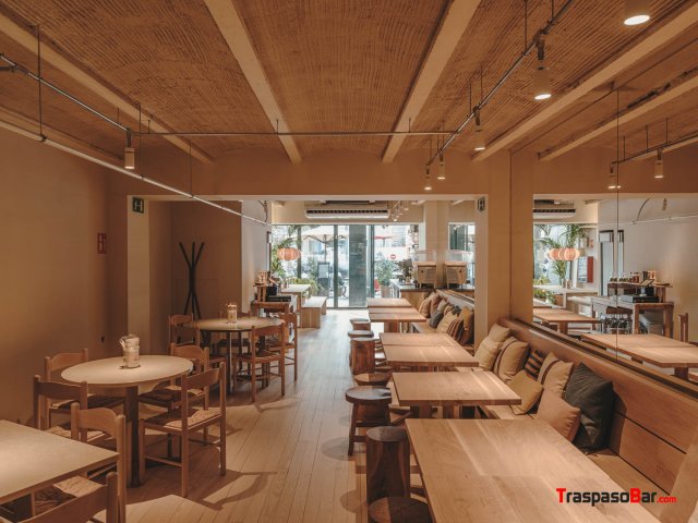 Restaurante / Pizzería Francesc Macià