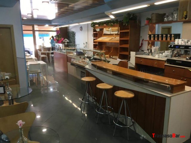 PANADERÍA, OPORTUNIDAD DE NEGOCIO