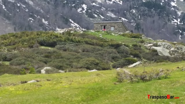 TRASPASO HOTEL RURAL EN CERDANYA