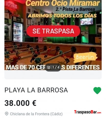 PUB-CERVECERÍA