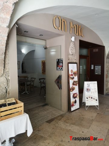 Traspaso Bar